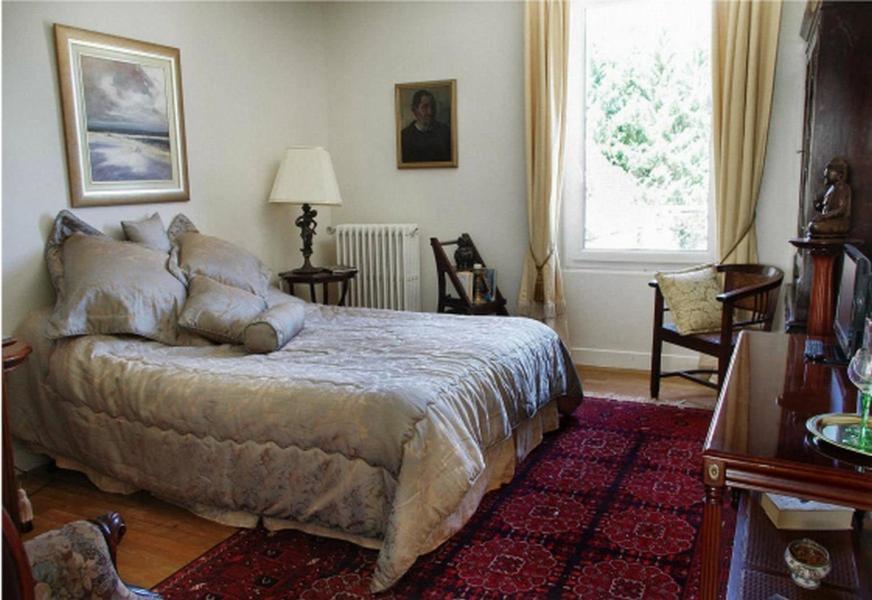 Manoir Petit Meysset Bed & Breakfast Sarlat-la-Canéda Cameră foto