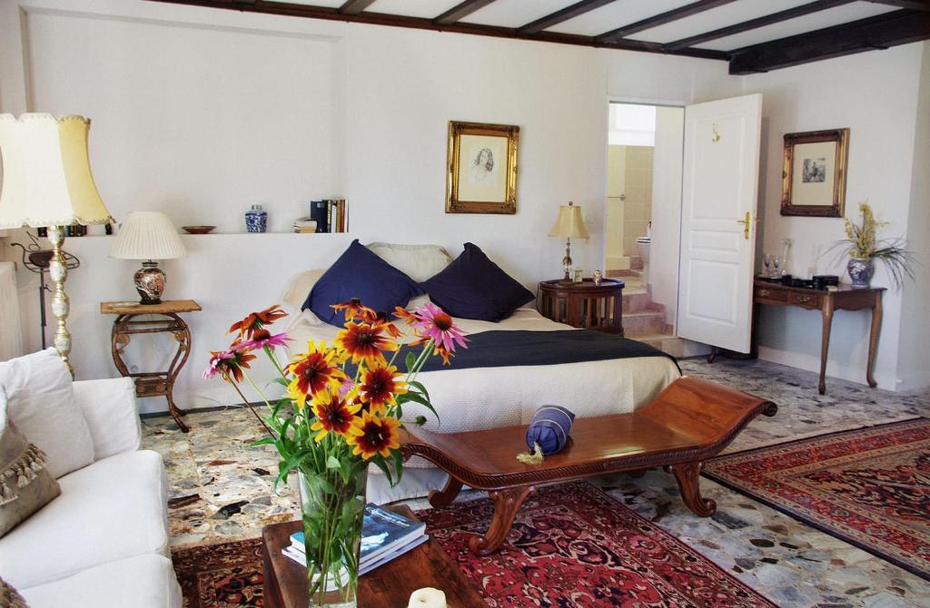Manoir Petit Meysset Bed & Breakfast Sarlat-la-Canéda Cameră foto