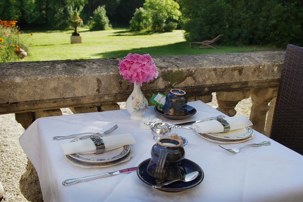 Manoir Petit Meysset Bed & Breakfast Sarlat-la-Canéda Exterior foto