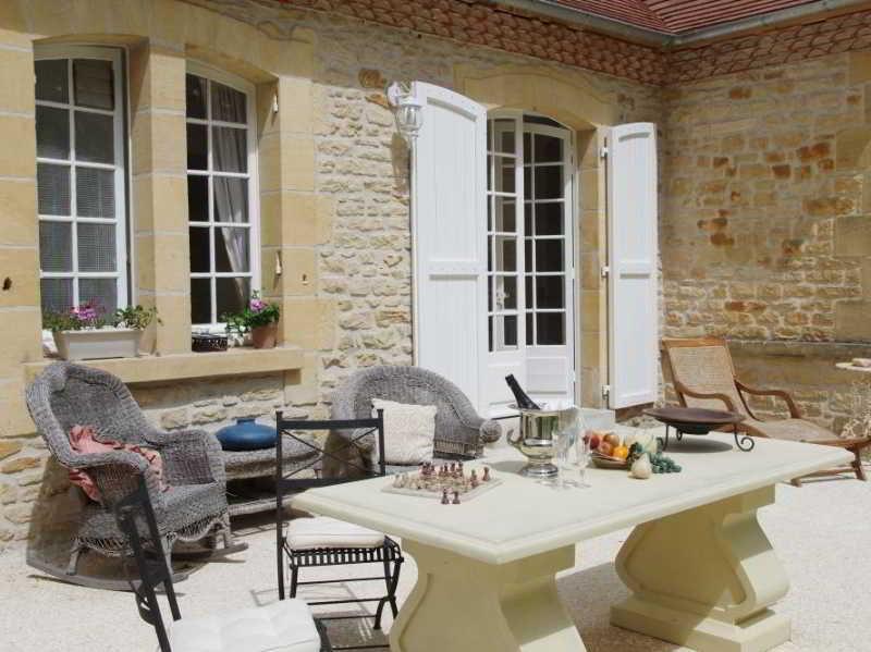 Manoir Petit Meysset Bed & Breakfast Sarlat-la-Canéda Exterior foto