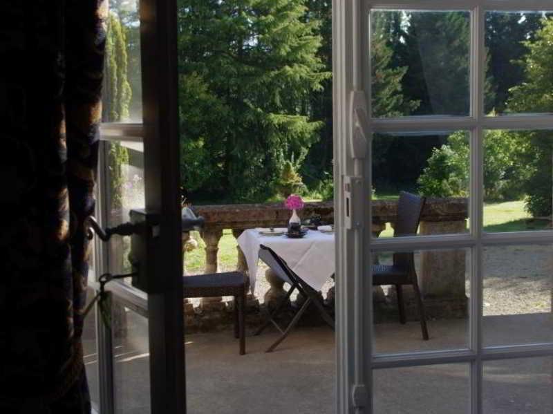Manoir Petit Meysset Bed & Breakfast Sarlat-la-Canéda Exterior foto